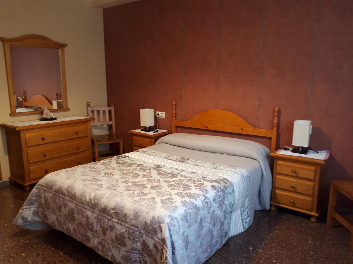 Apartamento Sallan Ainsa Ordesa Zona Zero Extérieur photo