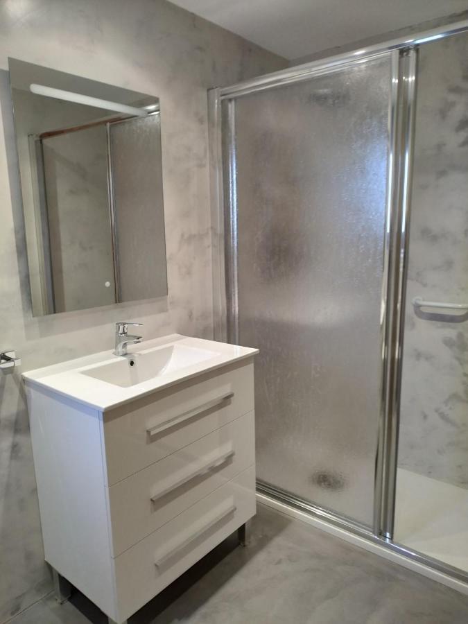 Apartamento Sallan Ainsa Ordesa Zona Zero Extérieur photo